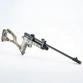 Artemis - CP2 Luftpistol/Riflesett - 4.5mm - Camo