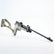 Artemis - CP2 Luftpistol/Riflesett - 4.5mm - Camo