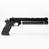 Artemis PP700S-A PCP Luftpistol - 4.5mm