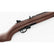 Crosman - M1 Carbine CO2 Drevet Semi/Full-Auto Luftgevær - 4.5mm BB
