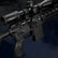 FX DRS MkII EXP Tactical Luftrifle - Grovkaliber PCP Luftvåpen