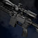FX DRS MkII EXP Tactical Luftrifle - Grovkaliber PCP Luftvåpen