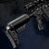 FX DRS MkII EXP Tactical Luftrifle - Grovkaliber PCP Luftvåpen