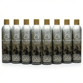 Ultrair Airsoft Gass 8stk