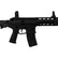 Borner ARL15 Semi/Fullauto CO2 Luftgevær - 4.5mm