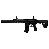 Borner ARL15 Semi/Fullauto CO2 Luftgevær - 4.5mm