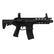 Borner AR15 Semi/Fullauto CO2 Luftgevær - 4.5mm