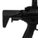 Borner AR15 Semi/Fullauto CO2 Luftgevær - 4.5mm