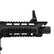 Borner AR15 Semi/Fullauto CO2 Luftgevær - 4.5mm