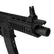 Borner AR15 Semi/Fullauto CO2 Luftgevær - 4.5mm
