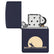 Zippo Sun and Surf Design Lighter
