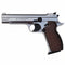 Borner P210 CO2 Luftpistol Blowback - 4.5mm