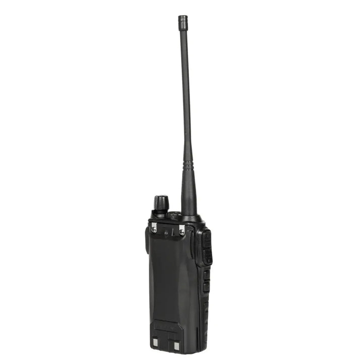 Shortie-82 Walkie-Talkie - Dual Band+Radio