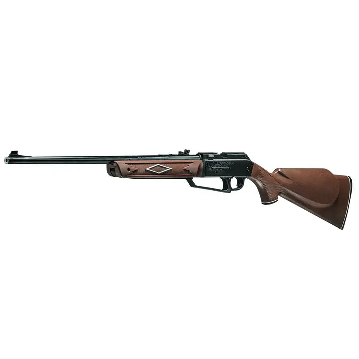 Daisy - Powerline 880 Luftgevær - 4.5mm Pellets/BB - Game-On.no