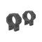 Vector Optics X-MOD Ø34 Montasjeringer - 21mm