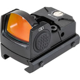 Specna Arms - CORE™ Storm Rødpunktsikte - 21mm / Pistol Montasje