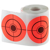 Selvklebende Blinker 7.5cm - 250 stk