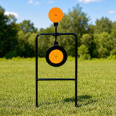 Kraftig Blink med Spinnende Målskiver - 45 ACP