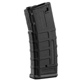 M4 Hi-Cap Magasin Elektrisk Softgun - 300 BBs