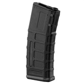 M4 Hi-Cap Magasin Elektrisk Softgun - 300 BBs