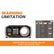 Acetech – AC6000 MKIII BT Exclusive Edition – Kronograf med Bluetooth