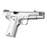 AW Custom 1911 NE3101 4.5mm Luftpistol - Sølv