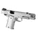 AW Custom 1911 NE3101 4.5mm Luftpistol - Sølv