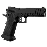 AW Custom HX2003 4.5mm Luftpistol - Svart