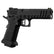 AW Custom HX2003 4.5mm Luftpistol - Svart