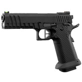 AW Custom HX2003 4.5mm Luftpistol - Svart