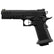 AW Custom HX2003 4.5mm Luftpistol - Svart
