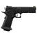 AW Custom HX2003 4.5mm Luftpistol - Svart