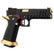 AW Custom HX2002 4.5mm Luftpistol - Svart/Gull