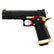 AW Custom HX2002 4.5mm Luftpistol - Svart/Gull