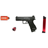 Poseidon P2 CSI Gass Softgun Spesialpakke