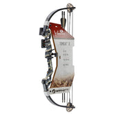 Barnett Tomcat Mossy Oak Compoundbue - 11-18lbs