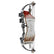 Barnett Tomcat Mossy Oak Compoundbue - 11-18lbs