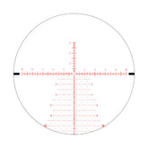 Element Optics Titan 3-18x50 MRAD Kikkertsikte