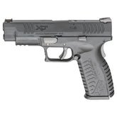 Springfield XDM CO2 Luftpistol - 4.5mm