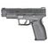 Springfield XDM CO2 Luftpistol - 4.5mm