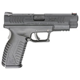Springfield XDM CO2 Luftpistol - 4.5mm