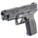 Springfield XDM CO2 Luftpistol - 4.5mm