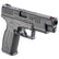 Springfield XDM CO2 Luftpistol - 4.5mm