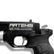 Artemis PP700S-A PCP Luftpistol - 4.5mm