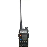 Baofeng BF-F8HP Walkie-Talkie Sett - Dual Band+Radio