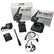 Baofeng BF-F8HP Walkie-Talkie Sett - Dual Band+Radio