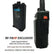 Baofeng BF-F8HP Walkie-Talkie Sett - Dual Band+Radio