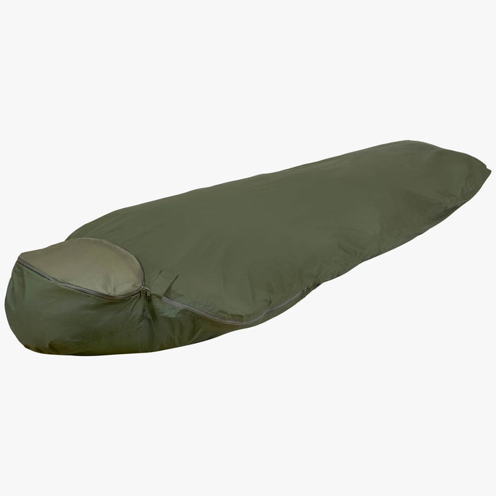 Hawk Bivy Bag - Lett, Kompakt og Vanntett Ly