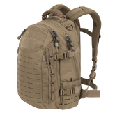 DRAGON EGG MkII Backpack - Coyote Brown
