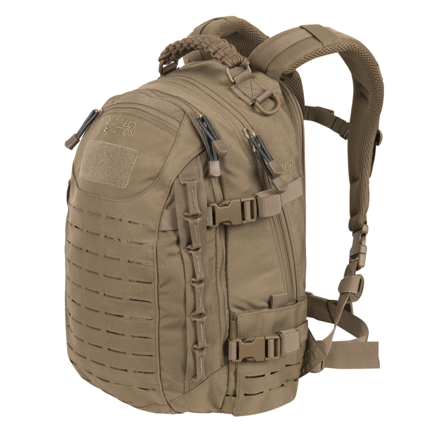 DRAGON EGG MkII Backpack - Coyote Brown